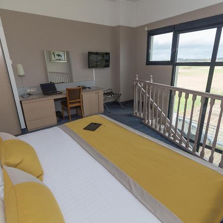 Hotel Le Paddock Magny-Cours Luaran gambar