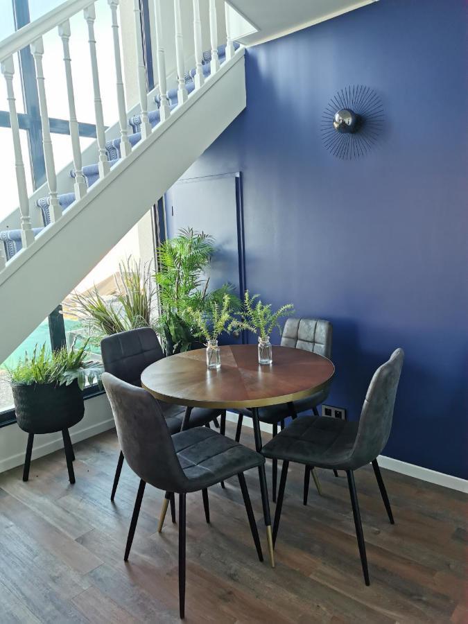 Hotel Le Paddock Magny-Cours Luaran gambar