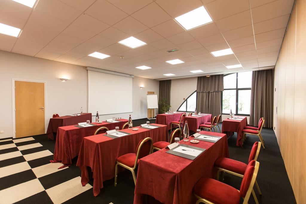 Hotel Le Paddock Magny-Cours Luaran gambar