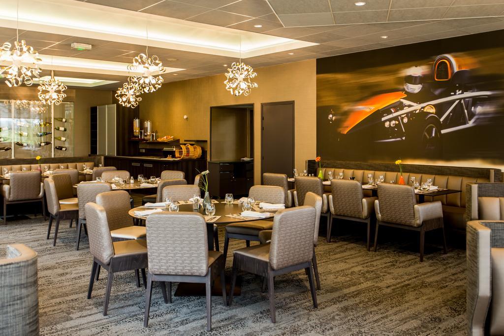Hotel Le Paddock Magny-Cours Luaran gambar