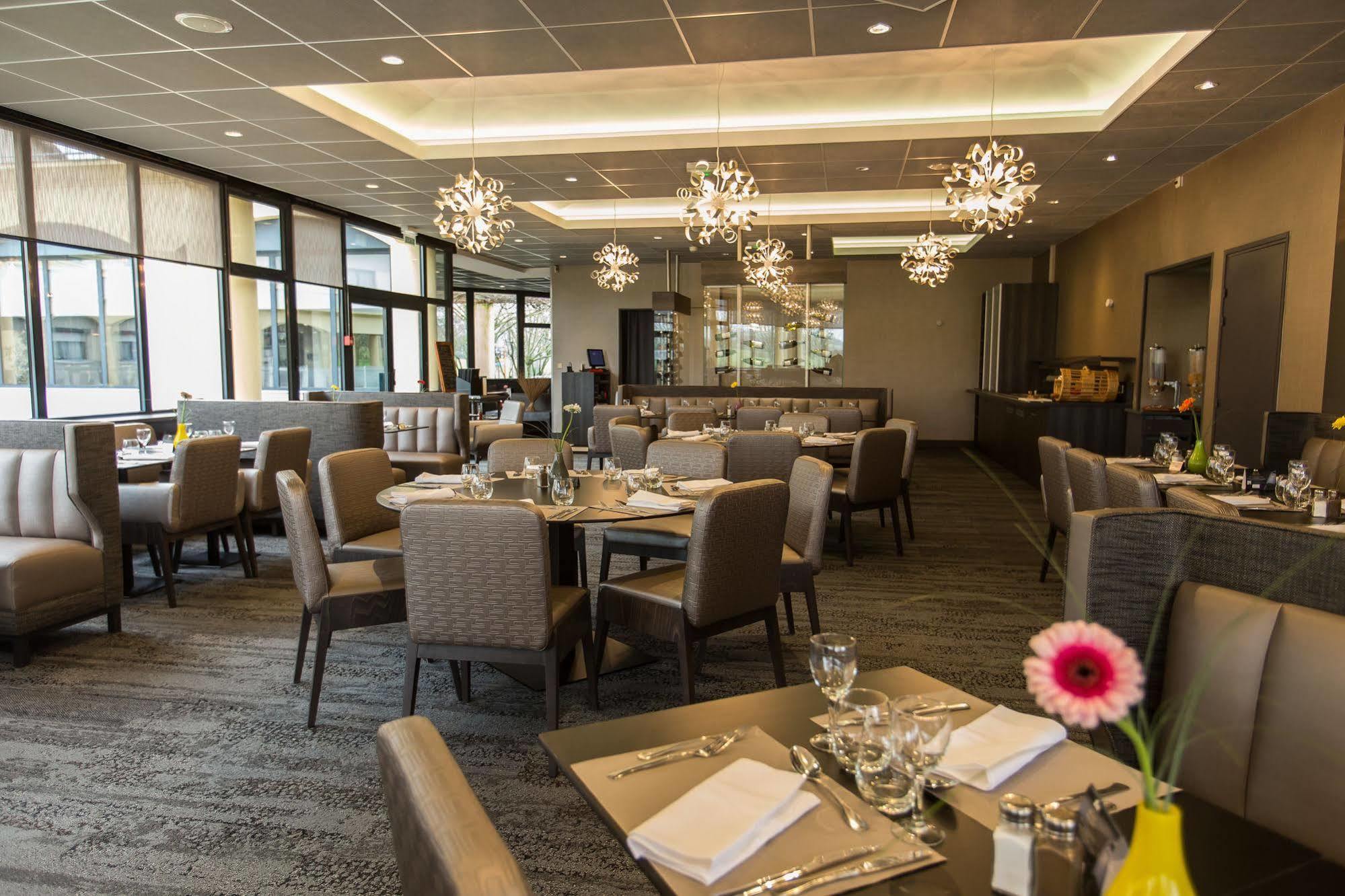 Hotel Le Paddock Magny-Cours Luaran gambar